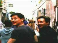 上海梵松酒店管理有限公司