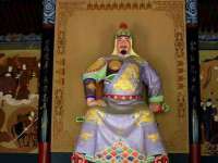 上海梵松酒店管理有限公司