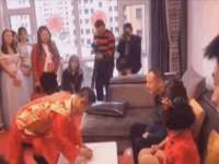 上海梵松酒店管理有限公司