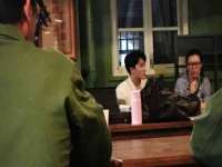 上海梵松酒店管理有限公司