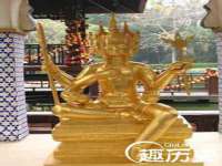 上海梵松酒店管理有限公司